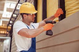 Best Fiber Cement Siding Installation  in Topaz Ranch Estates, NV